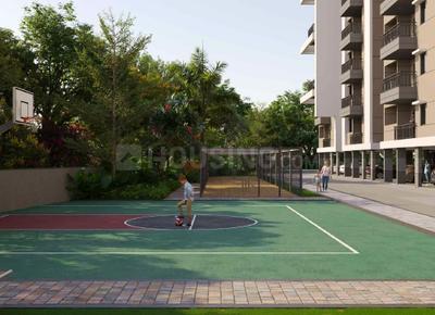 Image of 1385 Sq.ft 3 BHK Apartment / Flat for sale in Tellapur, Sangareddy for Rs. 10987500