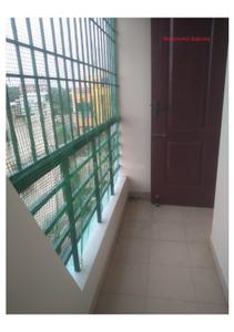 Balcony Image of 916 Sq.ft 2 BHK Apartment / Flat for sale in Vandalur Chennai for Rs. 4000000
