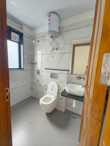 Image of 1500 Sq.ft 2 BHK Builder Floor for rent in Sector 57, Gurgaon for Rs. 42000