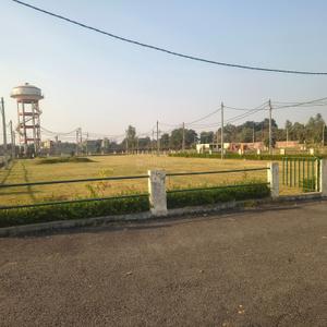 Image of 944 Sq.ft Residential Plot / Land for sale in Anand Jeevan Sukh II, Mundia Ahmed Nagar, Bareilly for Rs. 3300000