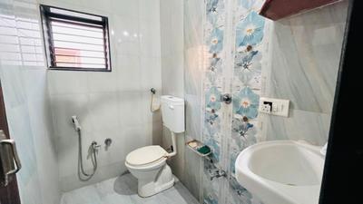 Image of 1650 Sq.ft 3 BHK Independent House for rent in Sargasan, Gandhinagar for Rs. 30000