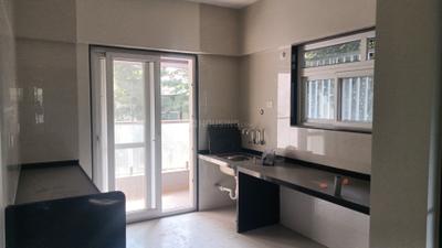 Kitchen Image of 1250 Sq.ft 3 BHK Apartment / Flat for sale in Shivaji Nagar Pune for Rs. 21000000