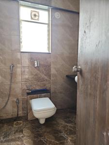 Bedroom Two Image of 2100 Sq.ft 4 BHK Apartment / Flat for rent in Darode Shriniwas Liviano Phase I, Kharadi Pune for Rs. 69000