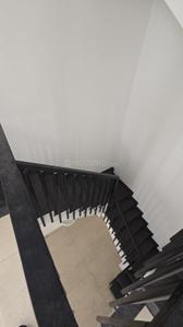 Balcony Image of 1821 Sq.ft 3 BHK Villa for rent in Casagrand Grandio, Navalur Chennai for Rs. 40000