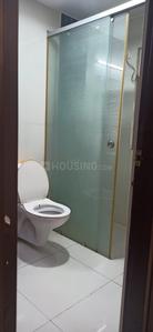 Image of 1820 Sq.ft 3 BHK Apartment / Flat for rent in Vishranti Greens, New Alkapuri, Vadodara for Rs. 42000