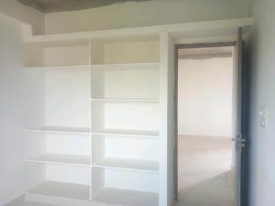 Bedroom Image of 1433 Sq.ft 2 BHK Apartment / Flat for sale in Kondapur Hyderabad for Rs. 13632506