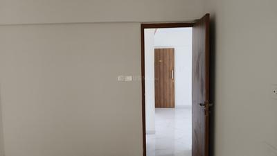 Bedroom Image of 809 Sq.ft 3 BHK Apartment / Flat for sale in Kaveri Heights, Ghatkopar East Mumbai for Rs. 19000000