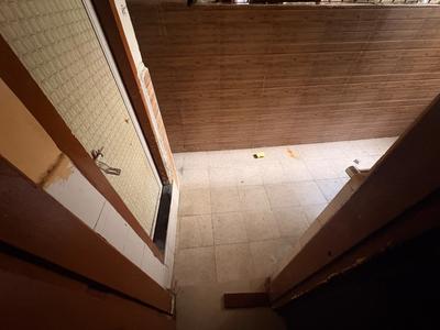 Balcony Image of 900 Sq.ft 1 BHK Independent House for rent in Udhna Surat for Rs. 9000
