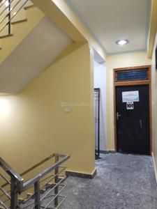 Hall Image of 800 Sq.ft 2 BHK Builder Floor for rent in Chitaipur Varanasi for Rs. 8000