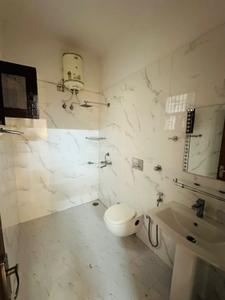 Image of 1125 Sq.ft 2 BHK Apartment / Flat for sale in Dream Homes, Kishanpura, Zirakpur for Rs. 4479999