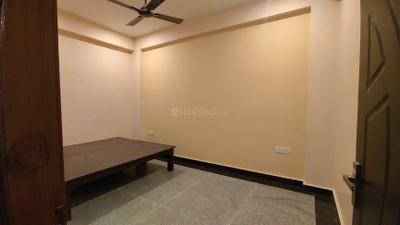 Bedroom Image of 1000 Sq.ft 2 BHK Apartment / Flat for rent in Mahmoorganj Varanasi for Rs. 22000