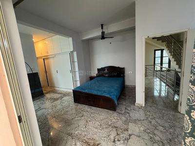 Bedroom Image of 2200 Sq.ft 3 BHK Villa for rent in S.Bingipura Bengaluru for Rs. 40000