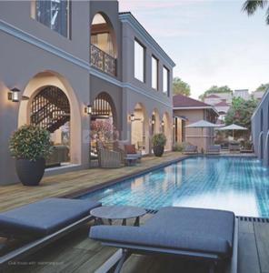 Image of 4401 Sq.ft 4 BHK Villa for sale in Bhadaj, Ahmedabad for Rs. 49000000
