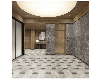 Image of 1950 Sq.ft 3 BHK Apartment / Flat for sale in South Bopal, Ahmedabad for Rs. 11000000