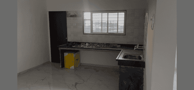 Image of 1200 Sq.ft 3 BHK Apartment / Flat for rent in Beed Bypass, Aurangabad for Rs. 30000