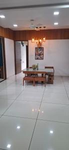 Hall Image of 2060 Sq.ft 3 BHK Apartment / Flat for sale in Chhani Jakat Naka Vadodara for Rs. 15000000