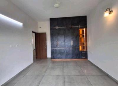 Bedroom Image of 2200 Sq.ft 3 BHK Duplex for rent in Birla Alokya, Thirumalashettyhally Bengaluru for Rs. 75000