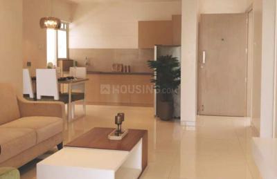 Hall Image of 2242 Sq.ft 4 BHK Apartment / Flat for sale in Rohan Harita Phase 1, Tathawade Pune for Rs. 16921322