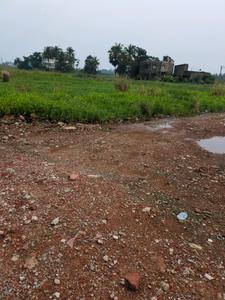 Image of 728 Sq.ft Residential Plot / Land for sale in Nest Valley, Joka, Kolkata for Rs. 241414