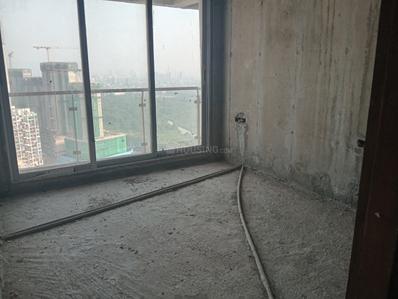 Bedroom Image of 1860 Sq.ft 3.5 BHK Apartment / Flat for sale in Bhairaav Goldcrest Residency, Ghansoli Navi Mumbai for Rs. 33000000