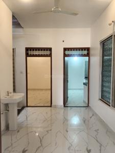 Living Room Image of 1000 Sq.ft 2 BHK Builder Floor for rent in Saman Rewa for Rs. 10000