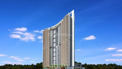 Image of 5251 Sq.ft 5 BHK Apartment / Flat for sale in Unitech Air, New Town, Kolkata for Rs. 36500000