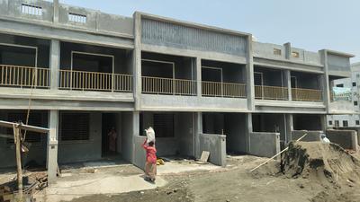 Image of 1617 Sq.ft 3.5 BHK Independent House for sale in Lokhande Mala, Nashik for Rs. 6500000