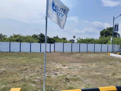 Image of 2400 Sq.ft Residential Plot / Land for sale in Pudupakkam, Chennai for Rs. 11162000