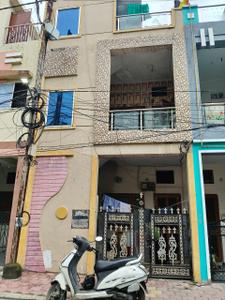 Image of 2000 Sq.ft 4.5 BHK Duplex for sale in Tejpur Gadbadi, Indore for Rs. 8000000