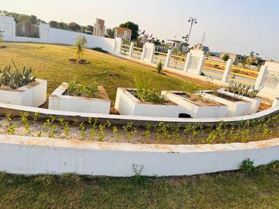 Image of 1150 Sq.ft Residential Plot / Land for sale in Bhankrota, Jaipur for Rs. 5750000