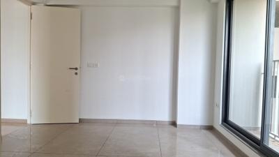 Bedroom Image of 3260 Sq.ft 4 BHK Apartment / Flat for rent in Adani Paarijat, Shantigram Ahmedabad for Rs. 127000