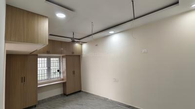 Bedroom Image of 950 Sq.ft 2 BHK Independent House for sale in Kolapakkam Chennai for Rs. 11578000