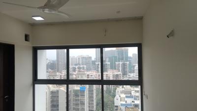Bedroom Image of 800 Sq.ft 2 BHK Apartment / Flat for sale in Sheth 72 West, Andheri West Mumbai for Rs. 35000000