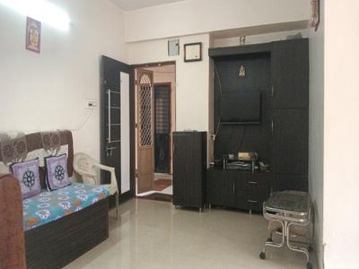 Living Room Image of 1134 Sq.ft 2 BHK Apartment / Flat for sale in Maninagar Ahmedabad for Rs. 6500000