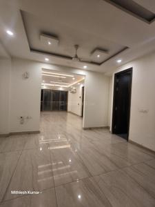 Hall Image of 2600 Sq.ft 3 BHK Builder Floor for rent in HUDA Plot Sector 38, Sector 38 Gurgaon for Rs. 55000
