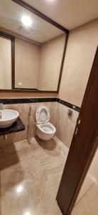 Bathroom Image of 2100 Sq.ft 3 BHK Apartment / Flat for sale in Supreme Amadore, Baner Pune for Rs. 37000000