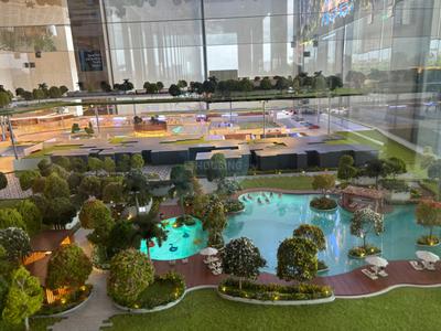 Image of 1951 Sq.ft 3 BHK Apartment / Flat for sale in Evergreen Prestige Raintree Park, Whitefield, Bengaluru for Rs. 25000000