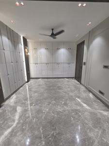 Image of 3000 Sq.ft 4 BHK Builder Floor for sale in Chittaranjan Park, New Delhi for Rs. 99500000