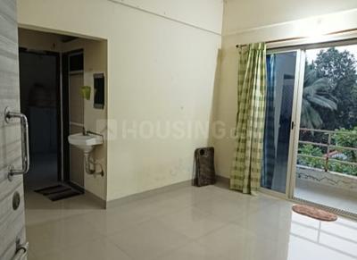 Bedroom Image of 585 Sq.ft 1 BHK Apartment / Flat for sale in Vidya Nagar Alibag for Rs. 4000000