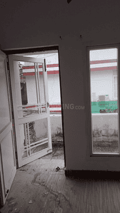 Balcony Image of 1800 Sq.ft 2 BHK Builder Floor for rent in Balu Adda Lucknow for Rs. 21000