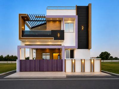 Image of 2500 Sq.ft 3 BHK Independent House for sale in Saravanampatty, Coimbatore for Rs. 16000000