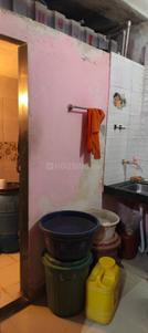 Kitchen Image of 300 Sq.ft 1 RK Apartment / Flat for sale in Virar East Virar for Rs. 650000