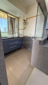 Kitchen Image of 4833 Sq.ft 3 BHK Penthouse for sale in Thaltej Ahmedabad for Rs. 24000000