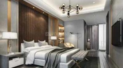Bedroom Image of 1350 Sq.ft 3 BHK Apartment / Flat for sale in Tathawade Pune for Rs. 12000000