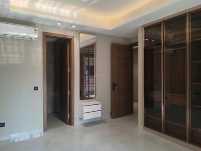 Bedroom Image of 2250 Sq.ft 4 BHK Builder Floor for sale in Sector 57 Gurgaon for Rs. 33500000