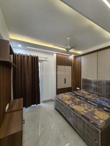 Bedroom Image of 1400 Sq.ft 3 BHK Builder Floor for sale in Sahastradhara Road Dehradun for Rs. 8500000