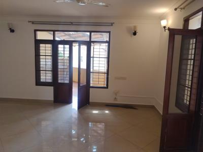 Living Room Image of 2190 Sq.ft 3 BHK Apartment / Flat for sale in Prestige Langleigh, Whitefield Bengaluru for Rs. 24900000
