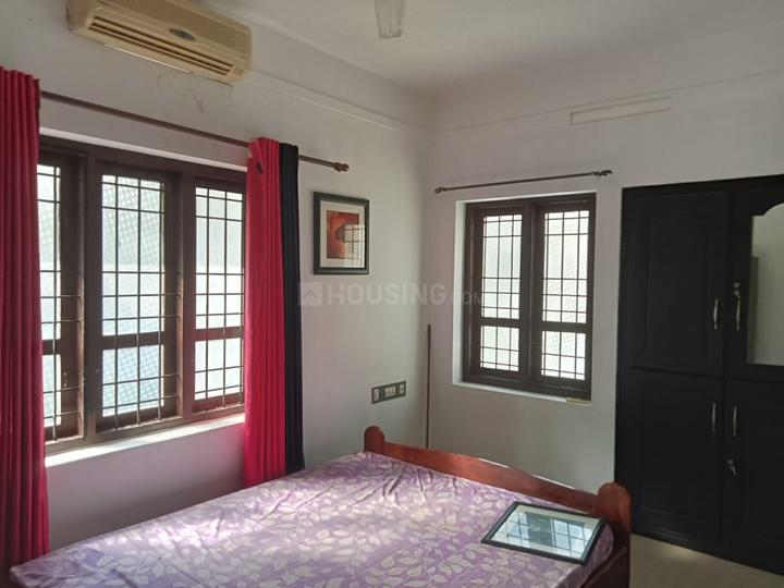 Samir Arcade Bedroom 1