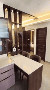 Image of 724 Sq.ft 2 BHK Apartment / Flat for sale in Shri Balaji Heights VIII, Vaishali Nagar, Jaipur for Rs. 3800000
