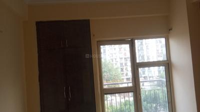 Bedroom Image of 800 Sq.ft 2 BHK Apartment / Flat for sale in Gardenia Golf City, Sector 75 Noida for Rs. 8245000